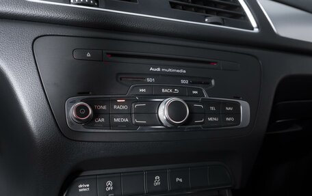 Audi Q3, 2014 год, 1 534 000 рублей, 19 фотография