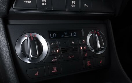 Audi Q3, 2014 год, 1 534 000 рублей, 21 фотография