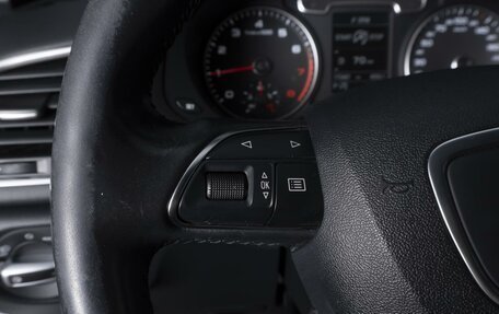 Audi Q3, 2014 год, 1 534 000 рублей, 17 фотография