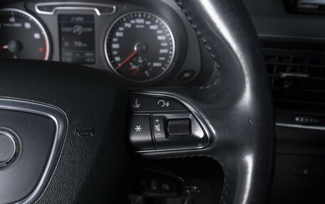 Audi Q3, 2014 год, 1 534 000 рублей, 18 фотография