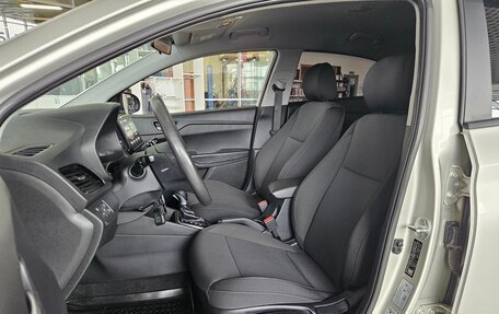 Hyundai Solaris II рестайлинг, 2020 год, 1 438 000 рублей, 12 фотография