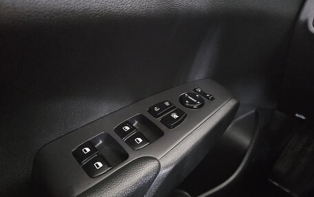 Hyundai Solaris II рестайлинг, 2020 год, 1 438 000 рублей, 16 фотография
