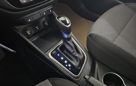 Hyundai Solaris II рестайлинг, 2020 год, 1 438 000 рублей, 22 фотография