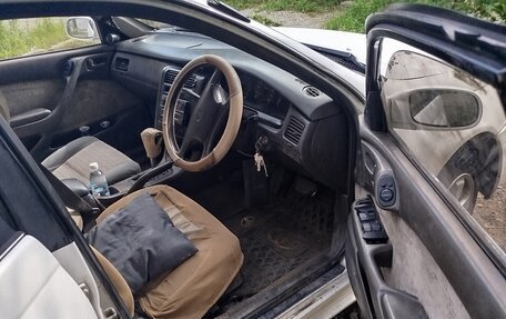 Toyota Corona IX (T190), 1992 год, 250 000 рублей, 7 фотография