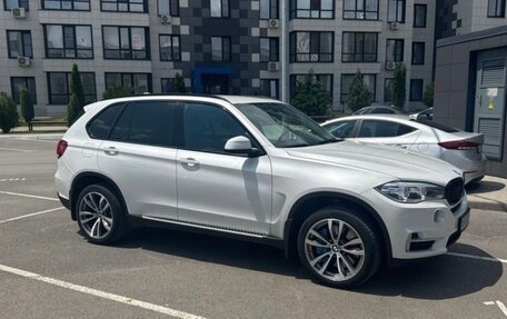 BMW X5, 2014 год, 3 280 000 рублей, 1 фотография