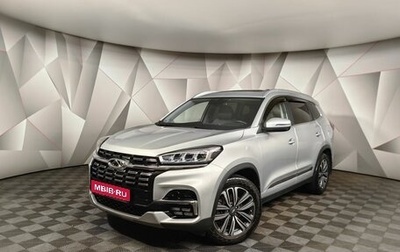 Chery Tiggo 8 I, 2022 год, 1 893 000 рублей, 1 фотография