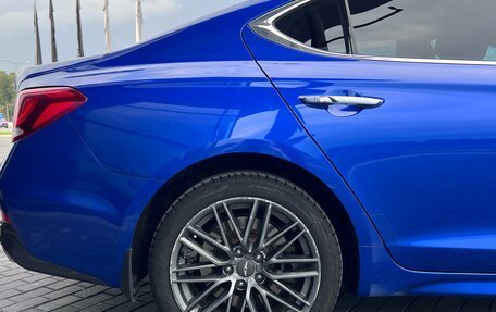 Genesis G70 I, 2019 год, 2 390 000 рублей, 8 фотография