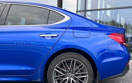 Genesis G70 I, 2019 год, 2 390 000 рублей, 11 фотография