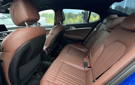 Genesis G70 I, 2019 год, 2 390 000 рублей, 24 фотография