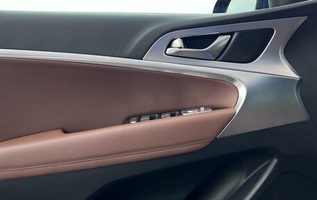 Genesis G70 I, 2019 год, 2 390 000 рублей, 26 фотография