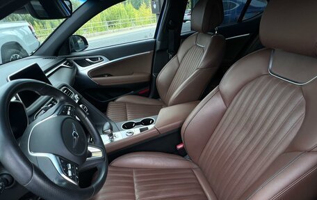 Genesis G70 I, 2019 год, 2 390 000 рублей, 20 фотография