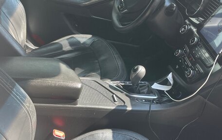KIA Optima III, 2012 год, 1 250 000 рублей, 6 фотография