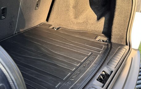 Land Rover Range Rover Evoque I, 2012 год, 1 850 000 рублей, 15 фотография