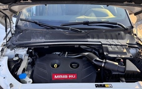 Land Rover Range Rover Evoque I, 2012 год, 1 850 000 рублей, 6 фотография