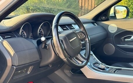 Land Rover Range Rover Evoque I, 2012 год, 1 850 000 рублей, 13 фотография