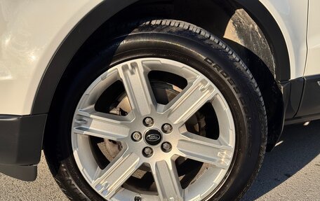 Land Rover Range Rover Evoque I, 2012 год, 1 850 000 рублей, 20 фотография