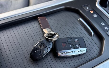 Land Rover Range Rover Evoque I, 2012 год, 1 850 000 рублей, 27 фотография