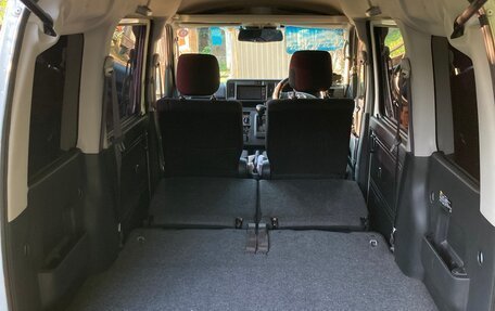 Daihatsu Hijet X, 2021 год, 987 000 рублей, 9 фотография