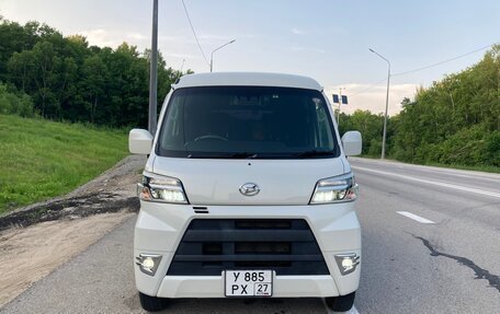 Daihatsu Hijet X, 2021 год, 987 000 рублей, 7 фотография