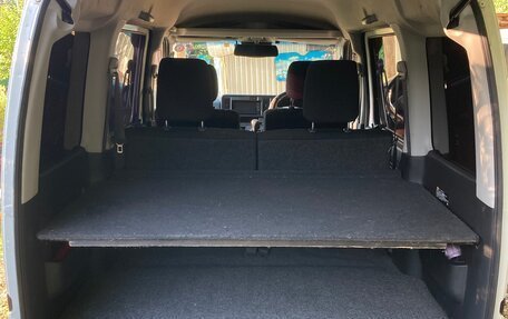 Daihatsu Hijet X, 2021 год, 987 000 рублей, 11 фотография