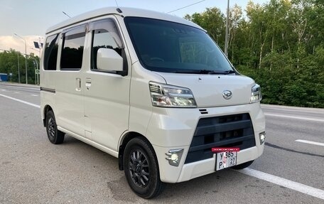 Daihatsu Hijet X, 2021 год, 987 000 рублей, 8 фотография