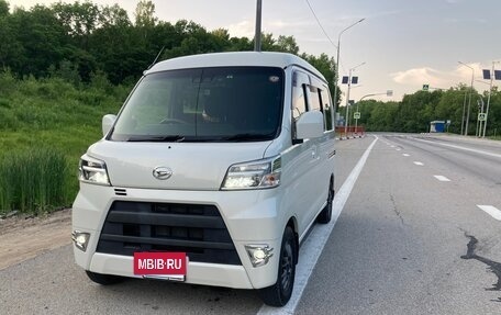 Daihatsu Hijet X, 2021 год, 987 000 рублей, 5 фотография