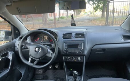 Volkswagen Polo VI (EU Market), 2018 год, 670 000 рублей, 5 фотография