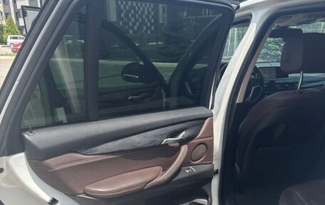 BMW X5, 2014 год, 3 280 000 рублей, 4 фотография