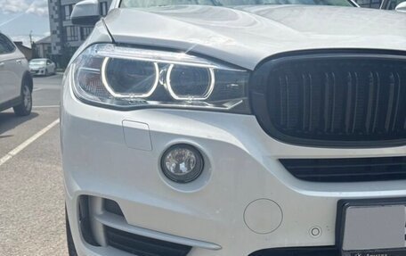 BMW X5, 2014 год, 3 280 000 рублей, 7 фотография