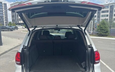 BMW X5, 2014 год, 3 280 000 рублей, 10 фотография