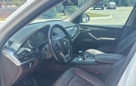 BMW X5, 2014 год, 3 280 000 рублей, 2 фотография