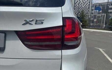 BMW X5, 2014 год, 3 280 000 рублей, 9 фотография