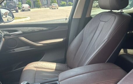 BMW X5, 2014 год, 3 280 000 рублей, 14 фотография