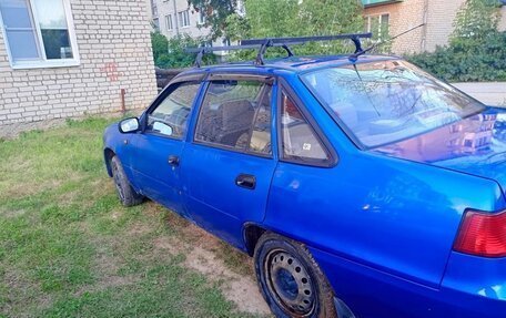 Daewoo Nexia I рестайлинг, 2011 год, 220 000 рублей, 6 фотография