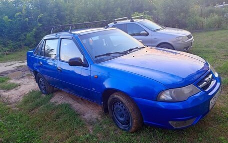 Daewoo Nexia I рестайлинг, 2011 год, 220 000 рублей, 9 фотография