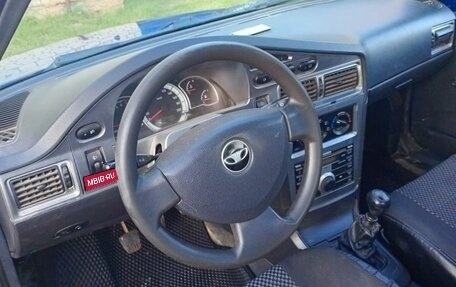 Daewoo Nexia I рестайлинг, 2011 год, 220 000 рублей, 4 фотография