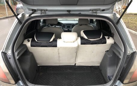 KIA Rio II, 2007 год, 270 000 рублей, 4 фотография