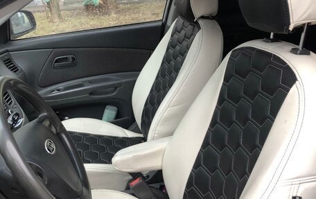 KIA Rio II, 2007 год, 270 000 рублей, 5 фотография