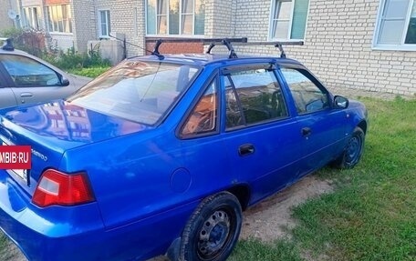 Daewoo Nexia I рестайлинг, 2011 год, 220 000 рублей, 7 фотография