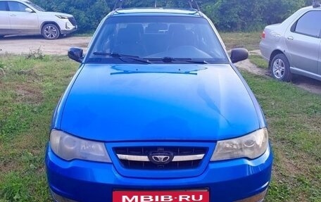Daewoo Nexia I рестайлинг, 2011 год, 220 000 рублей, 11 фотография