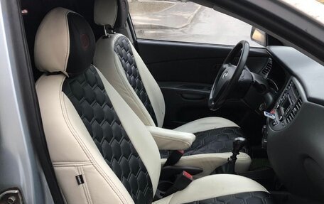 KIA Rio II, 2007 год, 270 000 рублей, 6 фотография