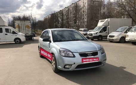 KIA Rio II, 2007 год, 270 000 рублей, 2 фотография