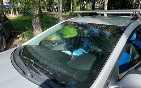 Hyundai Solaris II рестайлинг, 2014 год, 950 000 рублей, 16 фотография