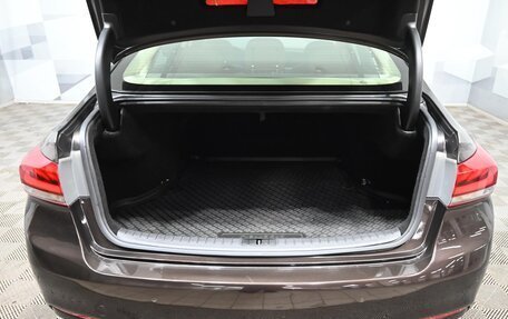 Hyundai Genesis II, 2016 год, 2 150 000 рублей, 6 фотография