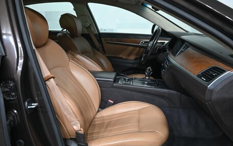 Hyundai Genesis II, 2016 год, 2 150 000 рублей, 11 фотография