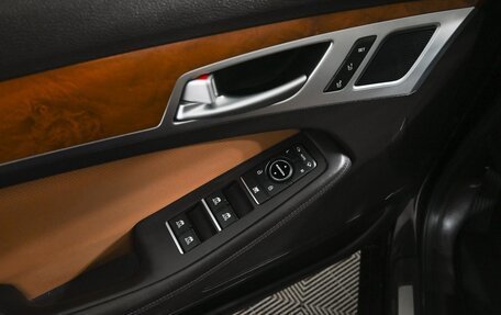 Hyundai Genesis II, 2016 год, 2 150 000 рублей, 18 фотография