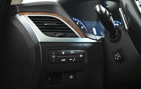 Hyundai Genesis II, 2016 год, 2 150 000 рублей, 20 фотография