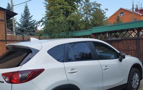 Mazda CX-5 II, 2016 год, 1 800 000 рублей, 2 фотография