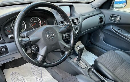 Nissan Almera, 2006 год, 349 000 рублей, 7 фотография
