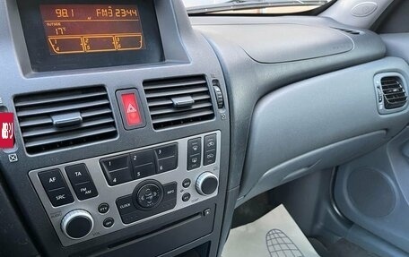 Nissan Almera, 2006 год, 349 000 рублей, 10 фотография